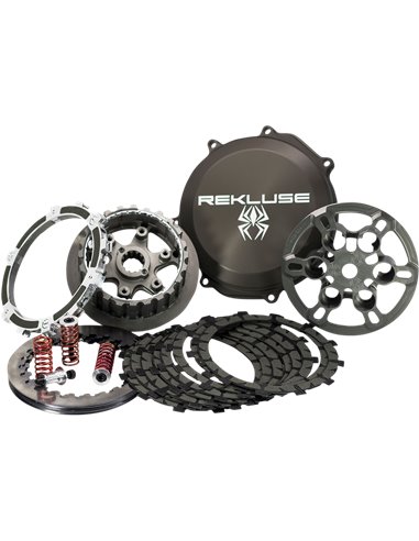 Kit de embrague Radius CX REKLUSE RMS-7904045