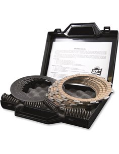 Kit de embrague DPK DP BRAKES DPK231