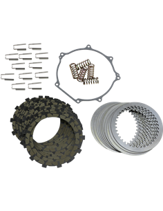 Pack de embrague TorqDrive® REKLUSE RMS-2804045