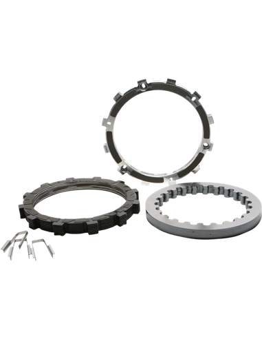 Recambio pack de embrague REKLUSE 751-04044