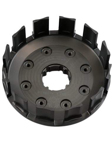 Carcasa de embrague REKLUSE RMS-4145