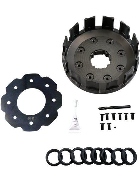 Carcasa de embrague REKLUSE RMS-4145