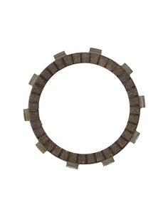 Standard Clutch Friction Plates SBS 50280