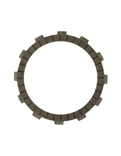 Upgrade Clutch Friction Plates SBS 60280