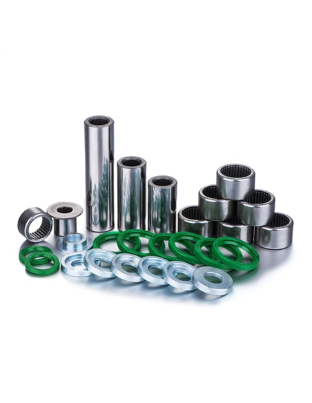 Kit reacondicionamiento para bieletas de suspensión FACTORY LINKS LRK-K-107