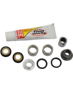 Kit rodamientos amortiguador PIVOT WORKS PWSHK-K11-021