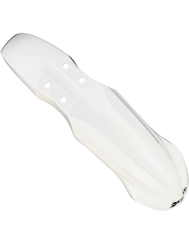 Plástico de recambio guardabarros delantero UFO KA04723047