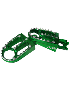 Estriberas KITE 29.220.0.VE