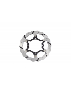 Disco de freno Wave® GALFER DF208FRW