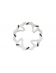 Disco de freno Wave® GALFER DF208RW