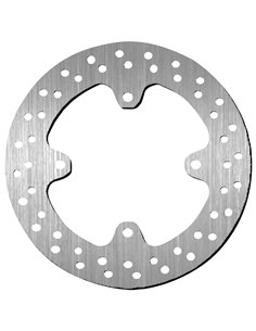 Disco de freno redondo estándar SBS 5106