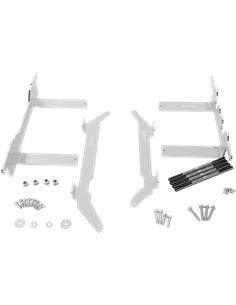 Refuerzos de radiador MOOSE RACING 11-183