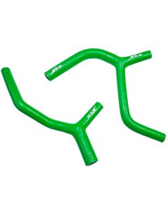 Kit de manguitos «Y» para radiador KSX SKXF45009YG