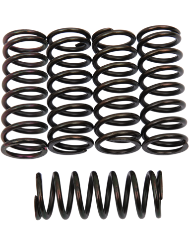 Kit de muelles de embrague BARNETT 501-55-05066