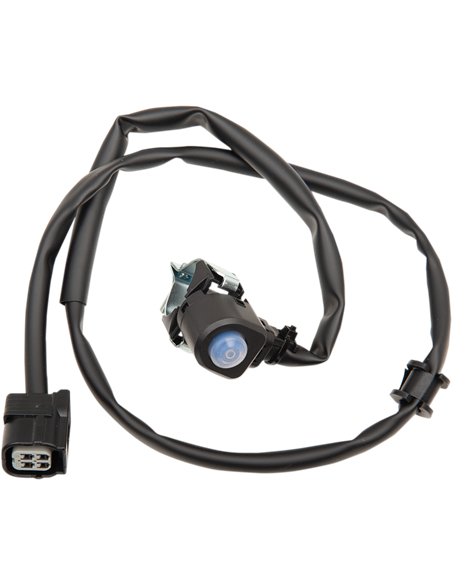 Interruptor de cambio de modo e intermitencia MOOSE RACING 689-4252