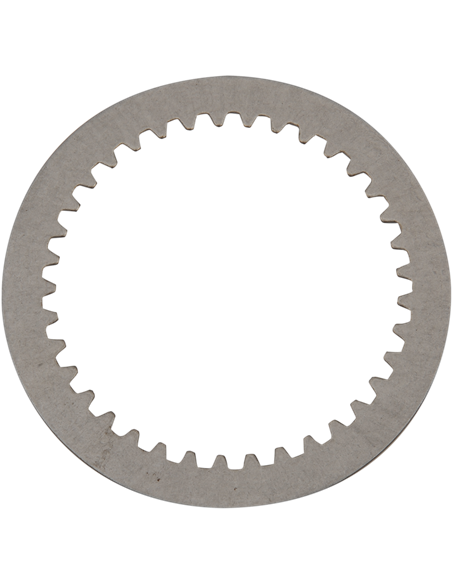 Disco separador de embrague en acero BARNETT 401-45-063006