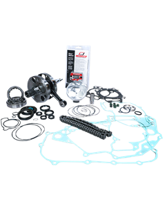 Kit de reacondicionamiento motor WISECO WPWR140-103