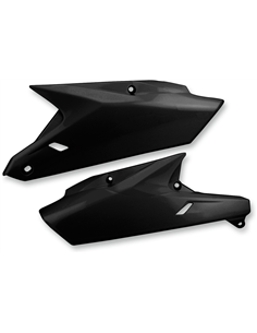 Placas portanúmero laterales CYCRA 1CYC-2776-12