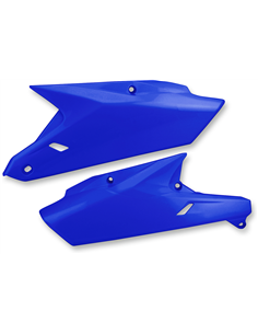 Placas portanúmero laterales CYCRA 1CYC-2776-62