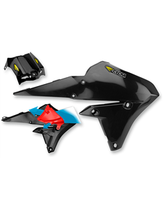 Cubierta de radiador Powerflow CYCRA 1CYC-1778-12