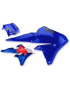 Cubierta de radiador Powerflow CYCRA 1CYC-1778-62