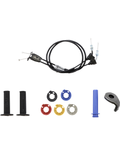 Rev3 Variable Rate Throttle Kit MOTION PRO 01-2959
