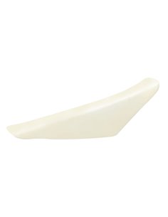 Mousse de selle Blackbird pour Yamaha YZF 250 2006-09 (+1,5 cm)