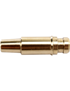 Guía de válvula KIBBLEWHITE 80-80930