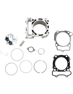 Kit de cilindro CYLINDER WORKS 21010-K01