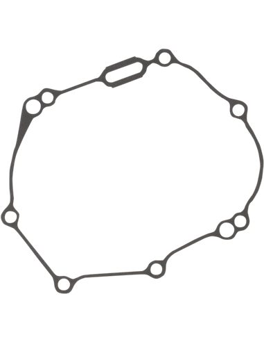 Junta de tapa de magneto COMETIC EC1942032AFM