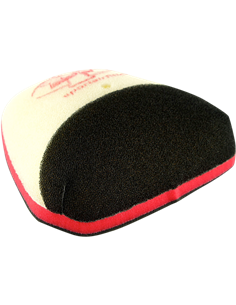 Filtro de aire sin lubricar DT-1 RACING EUROPE DT-180-14NO