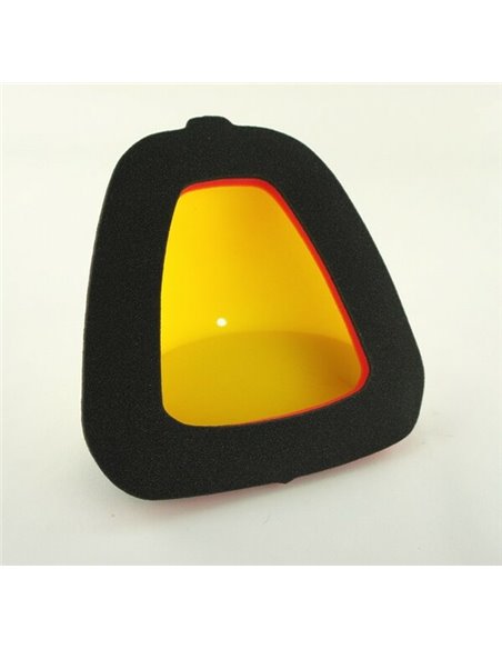 Filtro de aire sin lubricar DT-1 RACING EUROPE DT-180-14NO