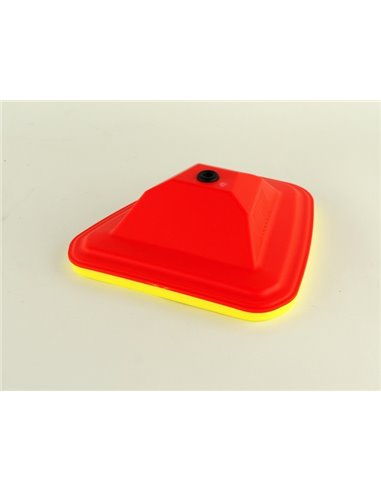 Tapa caja del filtro DT-1 RACING EUROPE DT-YZF0014BL