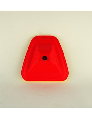 Tapa caja del filtro DT-1 RACING EUROPE DT-YZF0014BL