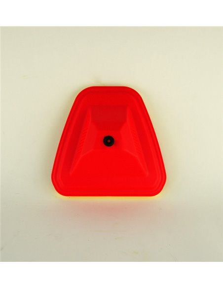 Tapa caja del filtro DT-1 RACING EUROPE DT-YZF0014BL