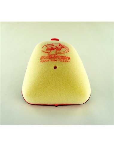 Filtro de aire sin lubricar DT-1 RACING EUROPE EVO-180-14NO