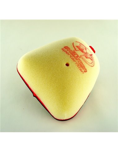 Filtro de aire sin lubricar DT-1 RACING EUROPE EVO-180-14NO