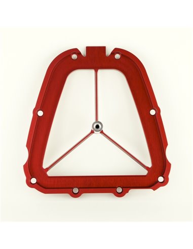 Soporte filtro de aire Airpower DT-1 RACING EUROPE AIRC-YAM-14