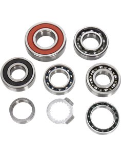 Kit de rodamientos de transmisión HOT RODS TBK0105