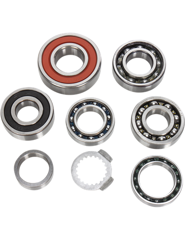 Kit de rodamientos de transmisión HOT RODS TBK0105