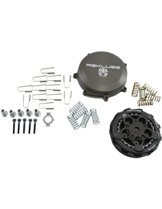 Kit de embrague manual Core TorqDrive® REKLUSE RMS-7178