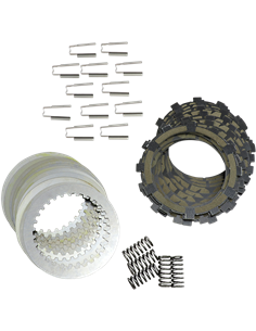 Pack de embrague TorqDrive® REKLUSE RMS-2807078