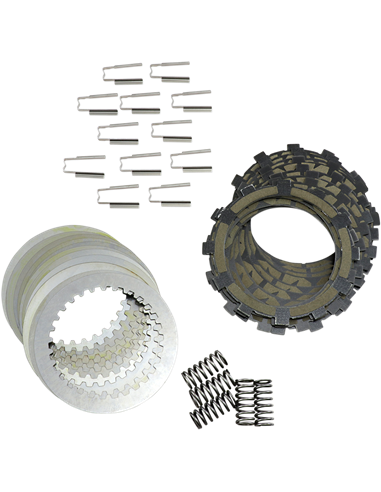 Pack de embrague TorqDrive® REKLUSE RMS-2807078