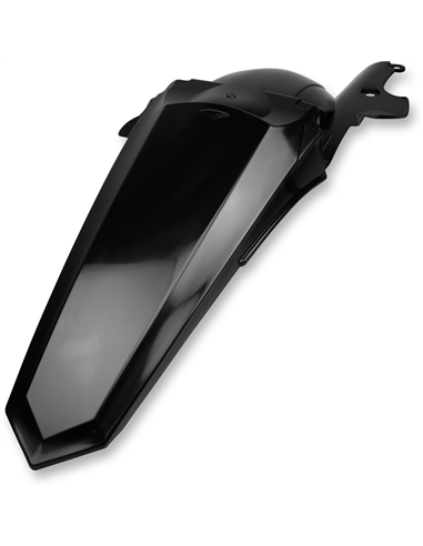 Guardabarros trasero Powerflow CYCRA 1CYC-1513-12