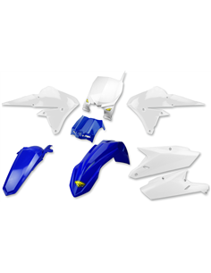 Kit de plásticos completo Powerflow CYCRA 1CYC-9312-02