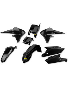 Kit de plásticos completo Powerflow CYCRA 1CYC-9312-12