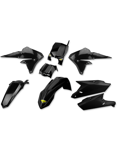 Kit de plásticos completo Powerflow CYCRA 1CYC-9312-12