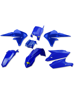 Kit de plásticos completo Powerflow CYCRA 1CYC-9312-62