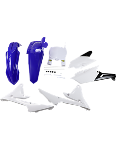 Kit de carenado Replica de 5 unidades CYCRA 1CYC-9412-00