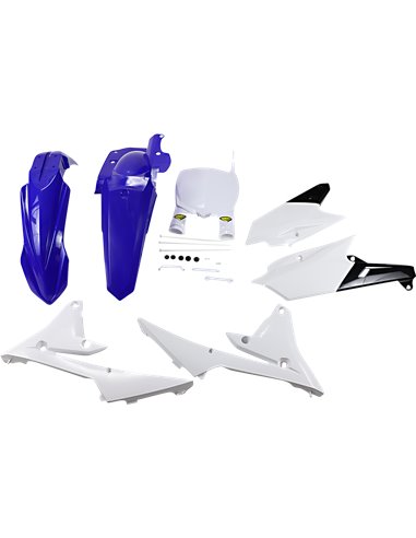 Kit de carenado Replica de 5 unidades CYCRA 1CYC-9412-00